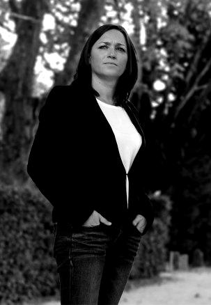 Caroline Tatin