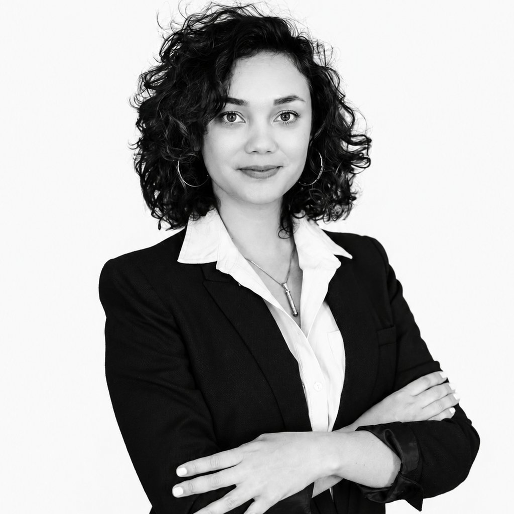 Julie Albaret